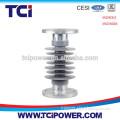 TCI TR205 polymer station post insulator